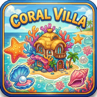 Coral Villa